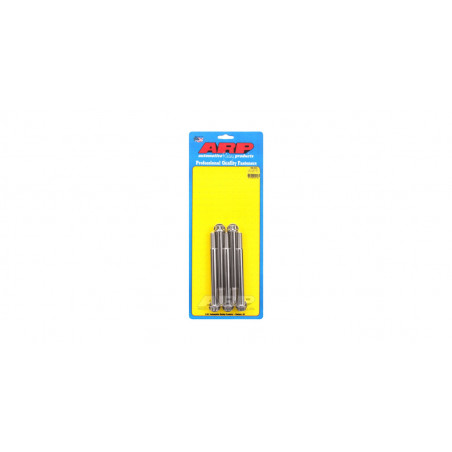 Boulonnerie universelle ARP 1/2-13 - Inox 12 Pts x5