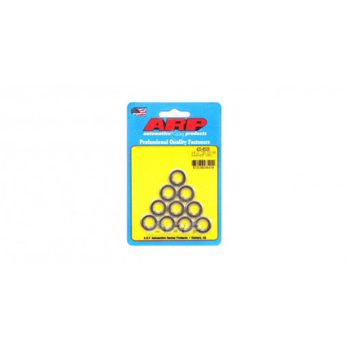 Pack (10) rondelles ARP 5/16 - Avec Chanfrein