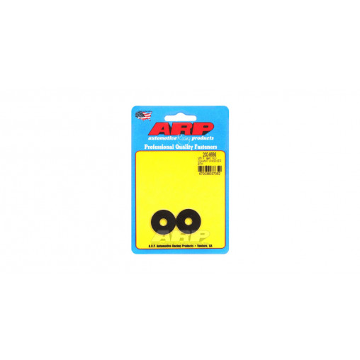 Pack (2) rondelles ARP M6 - Sans Chanfrein