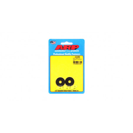 Pack (2) rondelles ARP M6 - Sans Chanfrein