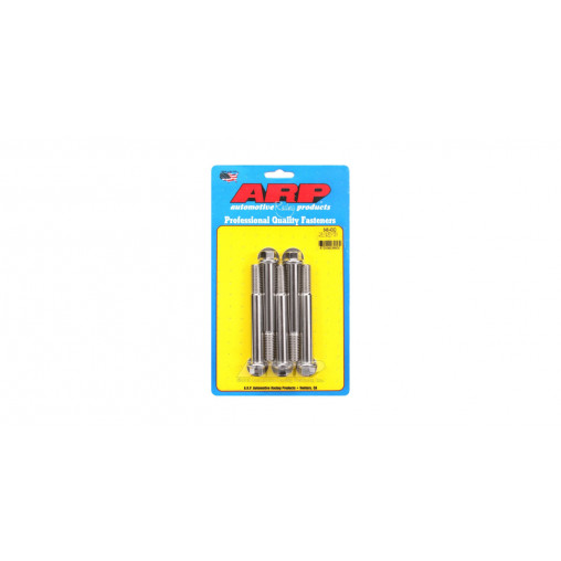 Boulonnerie universelle ARP 1/2-13 - Inox Hex x5