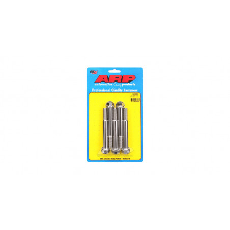 Boulonnerie universelle ARP 1/2-13 - Inox Hex x5