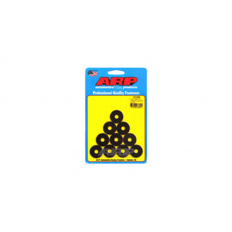Pack (10) rondelles ARP M6 - Sans Chanfrein