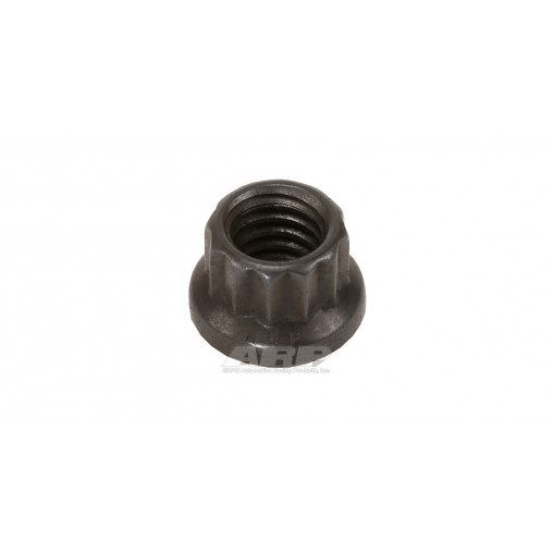 Ecrou unitaire ARP 5/16-18 - Black Oxyde 12 pts