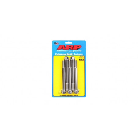 Boulonnerie universelle ARP 1/2-13 - Inox Hex x5