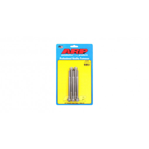 Boulonnerie universelle ARP 5/16-18 - Inox Hex x5
