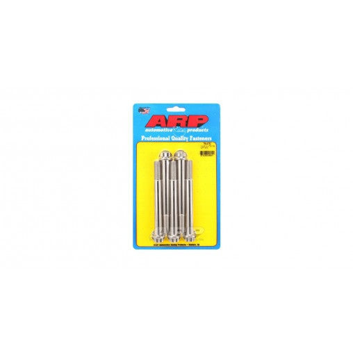 Boulonnerie universelle ARP 1/2-20 - Inox 12 Pts x5
