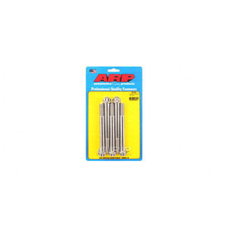 Boulonnerie universelle ARP 1/2-20 - Inox 12 Pts x5