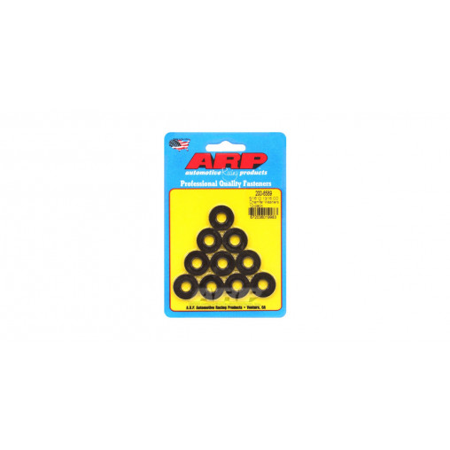 Pack (10) rondelles ARP 5/16 - Avec Chanfrein