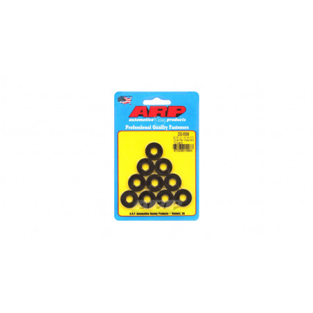 Pack (10) rondelles ARP 5/16 - Avec Chanfrein