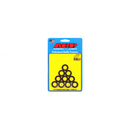 Pack (10) rondelles ARP 1/2 - Avec Chanfrein