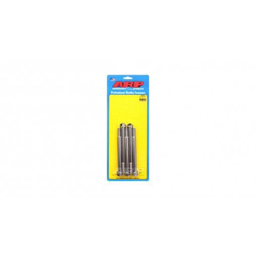 Boulonnerie universelle ARP 1/2-13 - Inox Hex x5