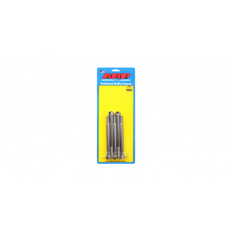 Boulonnerie universelle ARP 1/2-13 - Inox Hex x5
