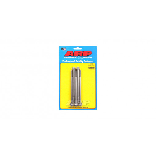 Boulonnerie universelle ARP 5/16-24 - Inox 12 Pts x5