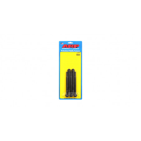 Boulonnerie universelle ARP 1/2-13 - Black Oxyde Hex x5