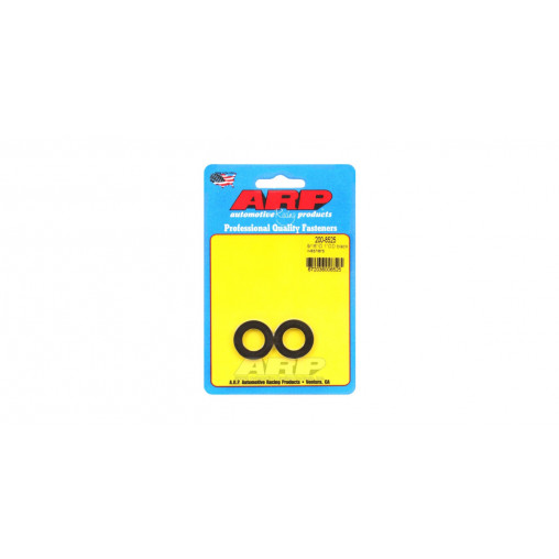 Pack (2) rondelles ARP 9/16 - Sans Chanfrein