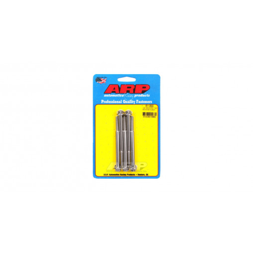 Boulonnerie universelle ARP 1/4-20 - Inox 12 Pts x5
