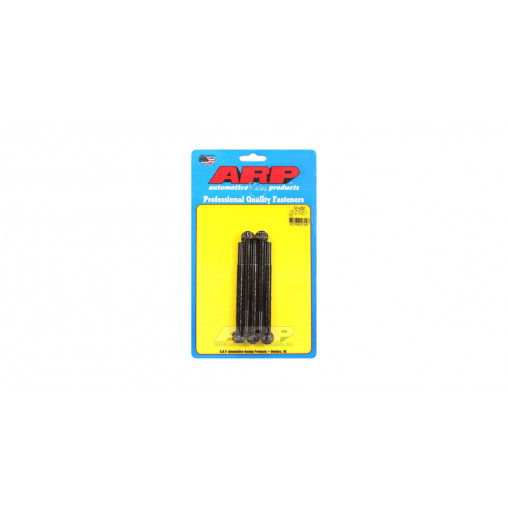 Boulonnerie universelle ARP 5/16-24 - Black Oxyde 12 Pts x5