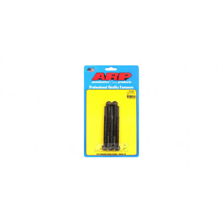 Boulonnerie universelle ARP 5/16-24 - Black Oxyde 12 Pts x5
