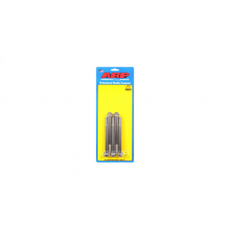 Boulonnerie universelle ARP 1/2-20 - Inox 12 Pts x5