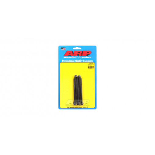 Boulonnerie universelle ARP 1/4-28 - Black Oxyde 12 Pts x5