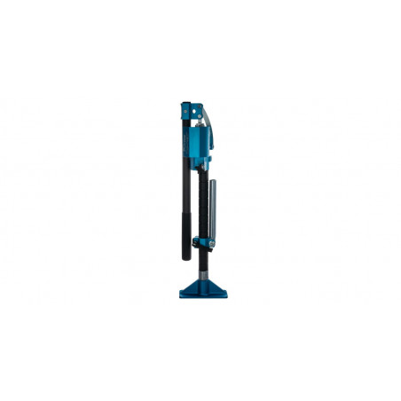 Cric EVOJACK PRO alu AL6082 ultra rapide levage 600Kg