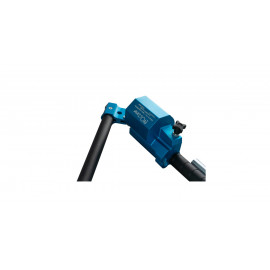 Cric EVOJACK PRO alu AL6082 ultra rapide levage 600Kg
