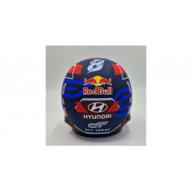 Mini casque STILO Ott TANAK 2024