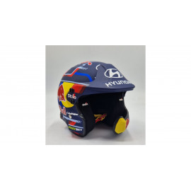 Mini casque STILO Ott TANAK 2024