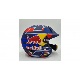 Mini casque STILO Ott TANAK 2024