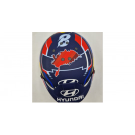 Mini casque STILO Ott TANAK 2024