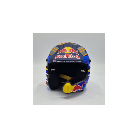 Mini casque STILO Elfyn EVANS 2024