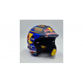 Mini casque STILO Elfyn EVANS 2024 Mini casque STILO Elfyn EVANS 2024