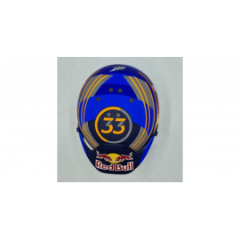 Mini casque STILO Elfyn EVANS 2024 Mini casque STILO Elfyn EVANS 2024