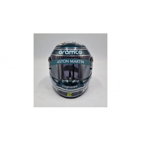 Mini casque STILO Lance STROLL 2024