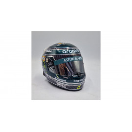 Mini casque STILO Lance STROLL 2024 Mini casque STILO Lance STROLL 2024