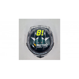 Mini casque STILO Lance STROLL 2024 Mini casque STILO Lance STROLL 2024