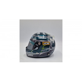 Mini casque STILO Lance STROLL 2024 Mini casque STILO Lance STROLL 2024