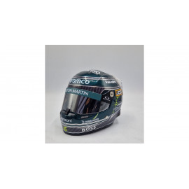 Mini casque STILO Lance STROLL 2024 Mini casque STILO Lance STROLL 2024