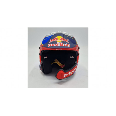 Mini casque STILO Carlos SAINZ Sr 2024