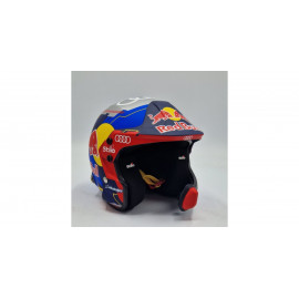 Mini casque STILO Carlos SAINZ Sr 2024
