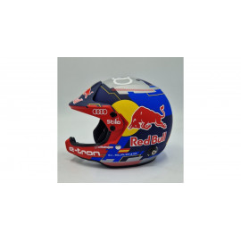 Mini casque STILO Carlos SAINZ Sr 2024