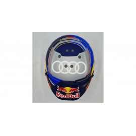 Mini casque STILO Carlos SAINZ Sr 2024