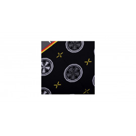 Chaussettes Auto HEEL TREAD Fuch