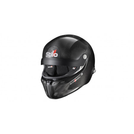 Casque Stilo ST6 GTN Carbon - Snell SA2020 FIA 8859-24 Hans FIA8858-10