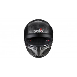 Casque Stilo ST6 GTN Carbon - Snell SA2020 FIA 8859-24 Hans FIA8858-10