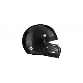 Casque Stilo ST5 GT Carbon SA2020 avec connectique ST5R