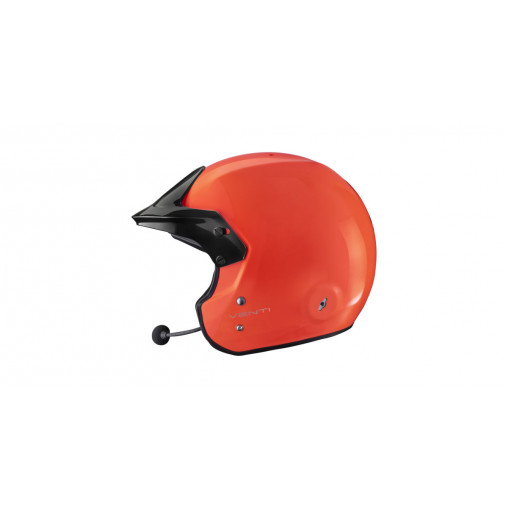 Casque Stilo Venti Trophy Offshore sans clip Hans Casque Stilo Venti Trophy Offshore sans clip Hans