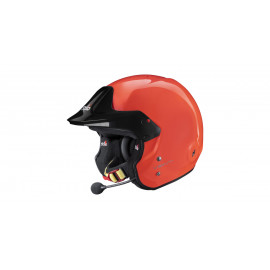 Casque Stilo Venti Trophy Offshore sans clip Hans Casque Stilo Venti Trophy Offshore sans clip Hans