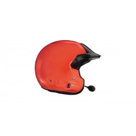 Casque Stilo Venti Trophy Offshore sans clip Hans Casque Stilo Venti Trophy Offshore sans clip Hans